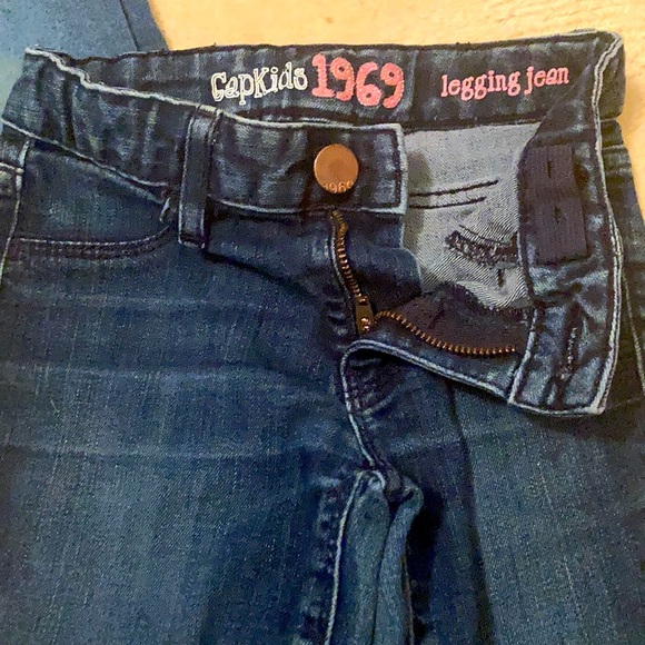 Size 6-7 Girls Fall Lot - Picture 5 of 15